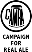 CAMRA national website logo and link