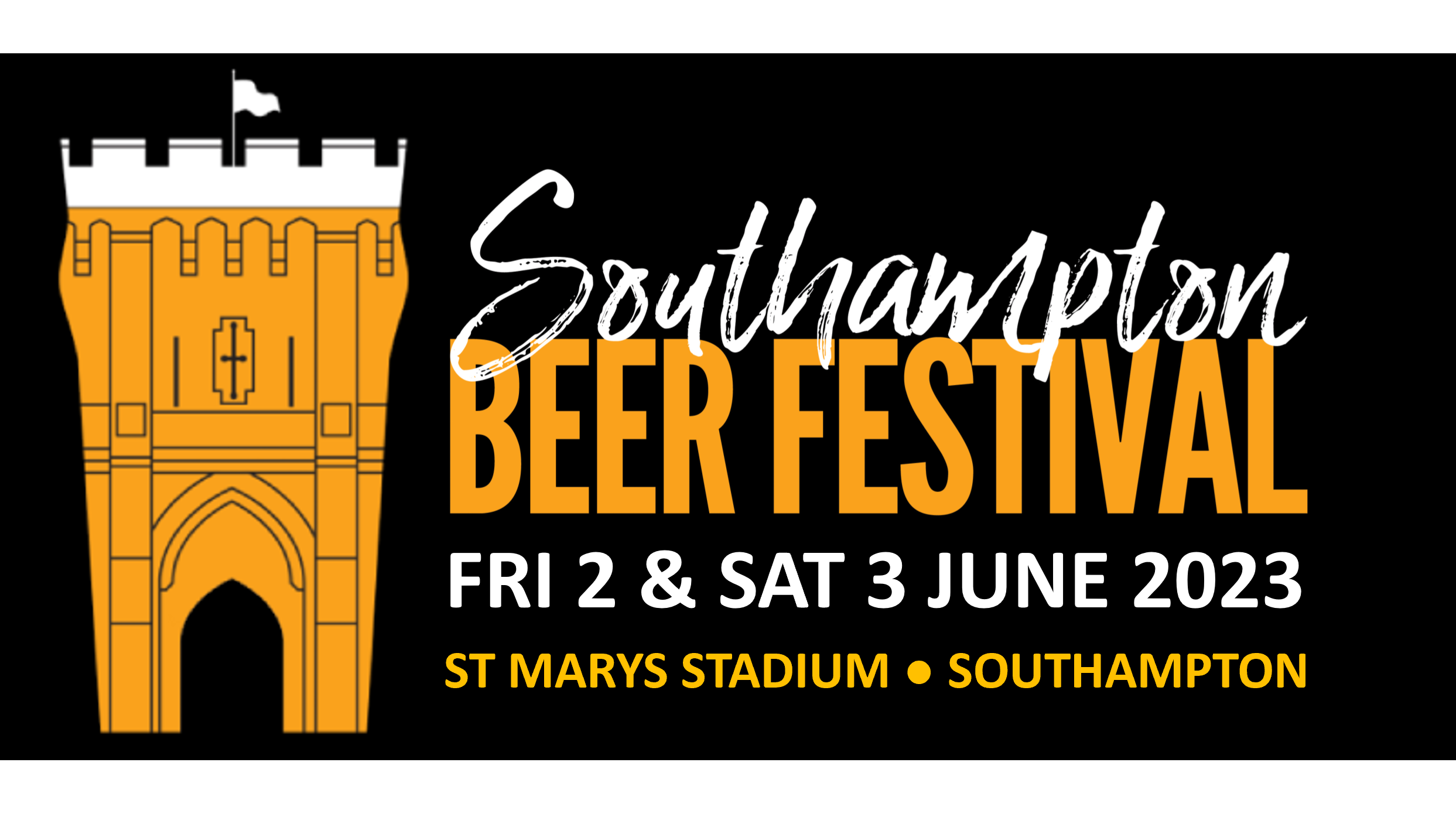 Southampton Beer Festival logo