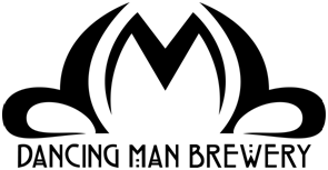 Dancing Man logo