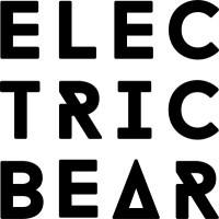 Electric Bear logo